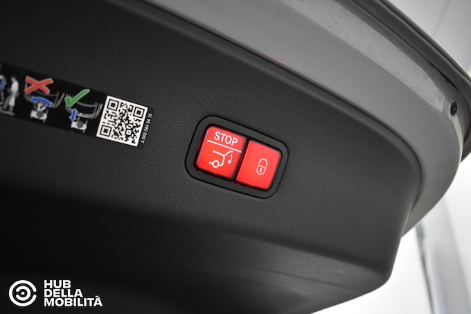 MERCEDES-BENZ GLC 450 d Mild hybrid 4Matic Coupé AMG Line Premium